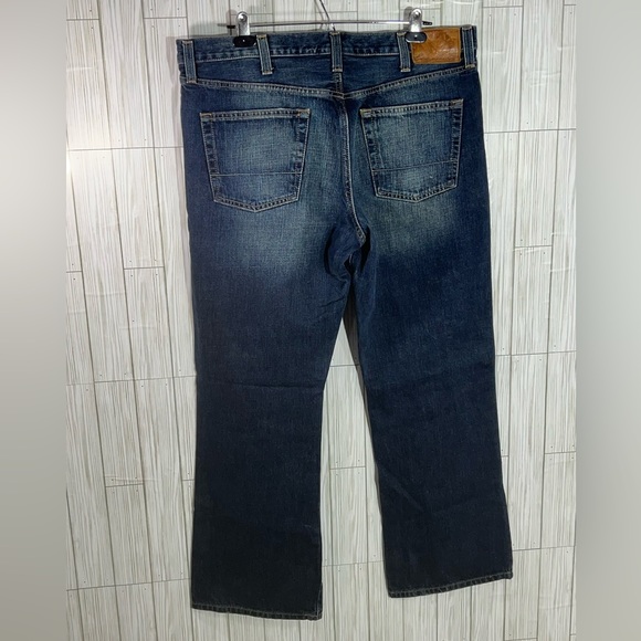 Eddie Bauer Boot Cut Jeans - Picture 2 of 7